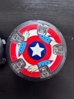 Micro Step LED Wieltjes - Set van 2, Ophalen of Verzenden, Zo goed als nieuw, Jongen of Meisje