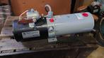 Hydrauliek unit 12v 1,7KW, Ophalen, Nieuw