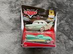 Disney Pixar Cars Flo, nieuw!!!, Ophalen of Verzenden, Nieuw
