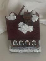 Kerstdorp huisje , Kerstdorp huisje, Ophalen of Verzenden