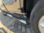Mitsubishi Pajero Sidebars Sidesteps met opstapjes