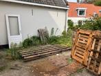 Diverse pellets gratis af te halen, Doe-het-zelf en Verbouw, Hout en Planken, Ophalen, Minder dan 25 mm, Plank, Minder dan 200 cm