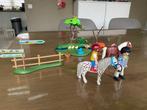 Playmobil Country Gelukkige ponyreis 70512, Kinderen en Baby's, Speelgoed | Playmobil, Complete set, Gebruikt, Ophalen