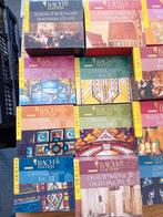 143 cd's bach edition boxen, Cd's en Dvd's, Cd's | Klassiek, Ophalen of Verzenden, Barok, Gebruikt, Overige typen