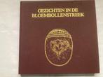 T.K. Gezichten in de bloembollenstreek A. M. Hulkenberg, Ophalen of Verzenden, 20e eeuw of later, Gelezen, A. M. Hulkenberg