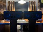 Adam A77X set, Ophalen, Zo goed als nieuw, Minder dan 500 watt, Overige typen