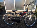 Batavus Snake 26 inch, 3 versnelling, handremmen, ringslot, Zo goed als nieuw, Batavus Snake, Handrem, Ophalen