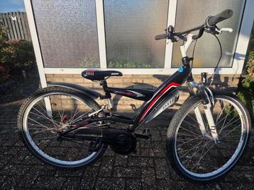 Batavus Snake 26 inch, 3 versnelling, handremmen, ringslot  beschikbaar voor biedingen