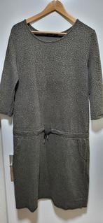 Leuke jurk van Pescara - Maat L, Maat 42/44 (L), Pescara, Ophalen of Verzenden, Knielengte