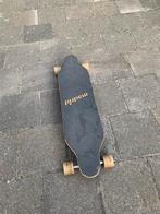 Madrid Longboard / Skateboard, Sport en Fitness, Skateboarden, Ophalen, Gebruikt, Skateboard, Longboard