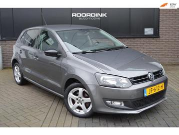 Volkswagen Polo Stoelverwarming|Cruise|Airco|PDC beschikbaar voor biedingen