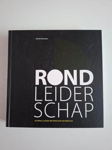 Rond Leiderschap - Patrick Vermeeren beschikbaar voor biedingen