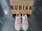 Nubikk leren Lucy Sue Nuse sneakers Maat 37, Overige kleuren, Ophalen of Verzenden, Sneakers of Gympen, Zo goed als nieuw