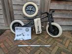 Wishbone Bike Zwart 3 in1 Loopfiets, Ophalen, Zo goed als nieuw, Loopfiets