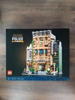 LEGO | Modular Buildings Collection | 10278 | Police Station, Ophalen of Verzenden, Nieuw, Complete set, Lego