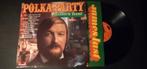 James Last - polka Party   LP, Cd's en Dvd's, Vinyl | Overige Vinyl, Gebruikt, Ophalen of Verzenden