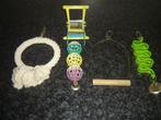 Vogel speeltjes *, Dieren en Toebehoren, Ophalen, Kooi-accessoires