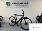 VANMOOF S3 6x zeer nette staat Renew garantie en btw factuur, Gebruikt, Vanmoof