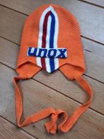 ORANJE UNOX muts, Ophalen of Verzenden, Oranje of Koningsdag