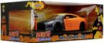 1:24 Film en Strip figuren met Modelauto M&M, Turtles, Enz, Ophalen of Verzenden, Zo goed als nieuw, Auto