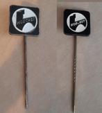 Speldjes Gereedschappen - Landbouw - Industrie etc. 02, Ophalen of Verzenden, Gebruikt, Overige onderwerpen, Speldje of Pin