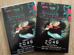2046 ( 2004 ) Wong Kar-Wai, Vanaf 16 jaar, Ophalen of Verzenden, Zo goed als nieuw, Overige gebieden