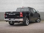 Dodge Ram 1500 5.7 V8 4x4 Crew Cab Longhorn Leder |Adaptive, Automaat, Gebruikt, 5654 cc, 402 pk