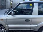 Portier 2Deurs links van een Toyota Landcruiser (K73), Gebruikt, Deur, Ophalen of Verzenden, Toyota