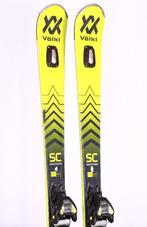 155 160 cm ski's VOLKL RACETIGER SC 2023 UVO, yellow, grip, Sport en Fitness, Skiën en Langlaufen, Overige merken, 140 tot 160 cm