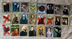 Harry Potter Evolution Trading Cards, Ophalen of Verzenden, Nieuw, Overige typen