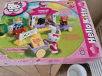 Hello Kitty stal, Ophalen, Nieuw, Duplo