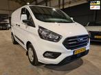 Ford TRANSIT CUSTOM 280 2.0 TDCI L1H1 Ambiente - 3 Zits Lede, Voorwielaandrijving, LED verlichting, 4 cilinders, 2500 kg