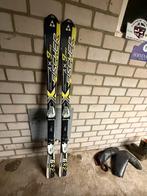 Ski’s Fischer RX9 PRO AirCarbon 165, 160 tot 180 cm, Ophalen of Verzenden, Carve, Skiën