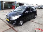 Hyundai i10 1.2 i-Drive Cool, Auto's, Voorwielaandrijving, Euro 5, Gebruikt, 4 cilinders