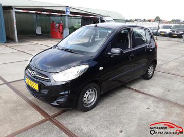 Hyundai i10 1.2 i-Drive Cool beschikbaar voor biedingen
