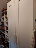 IKEA Brimnes wardrobe, Huis en Inrichting, Ophalen, Overige materialen, Met hangruimte, 50 tot 100 cm