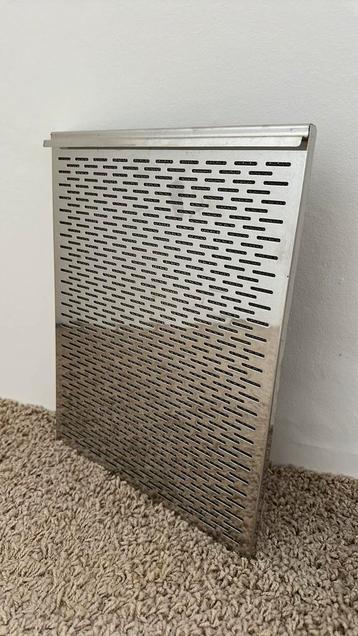 3 smeg filters voor afzuigkap KS9XSE beschikbaar voor biedingen
