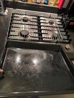 Ovenrooster en bakplaat universele maat, Ophalen of Verzenden, Gebruikt