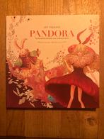 Pandora Kleurboek voor Volwassenen, Ophalen of Verzenden, Nieuw, Tekenen en Schilderen, Geschikt voor kinderen