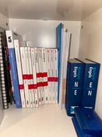 Samengevat examenbundels VWO, Boeken, Ophalen of Verzenden, Alpha, Zo goed als nieuw, WO