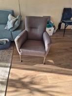 Gratis Stoeltje in goede staat, Huis en Inrichting, Fauteuils, Ophalen of Verzenden, Gebruikt, 50 tot 75 cm