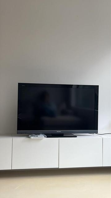 Sony TV beschikbaar voor biedingen