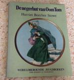 De negerhut van Oom Tom., Ophalen of Verzenden, Zo goed als nieuw