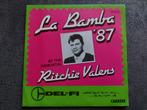 Ritchie Valens - La Bamba, Overige genres, 7 inch, Single, Ophalen of Verzenden