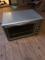 Tefal Oven, Ophalen, Minder dan 45 cm, Gebruikt, Oven