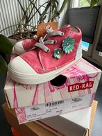Red-reg baby schoenen maat 22, Ophalen of Verzenden, Nieuw, Kinderen