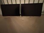Twee Acer monitoren 24 inch, Computers en Software, Monitoren, Gebruikt, Full HD, Ophalen of Verzenden, Overige typen