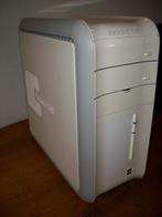 PC Behuizing Packerd Bell Design Wit, Ophalen of Verzenden, Gebruikt