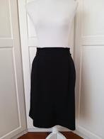 Geisha nieuwe zwarte basic midi rok, maat 2XL 44, Geisha, Zwart, Maat 46/48 (XL) of groter, Nieuw