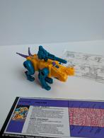 Transformers G1 Combiner Sinner Twin, Verzamelen, Transformers, G1, Ophalen of Verzenden, Gebruikt
